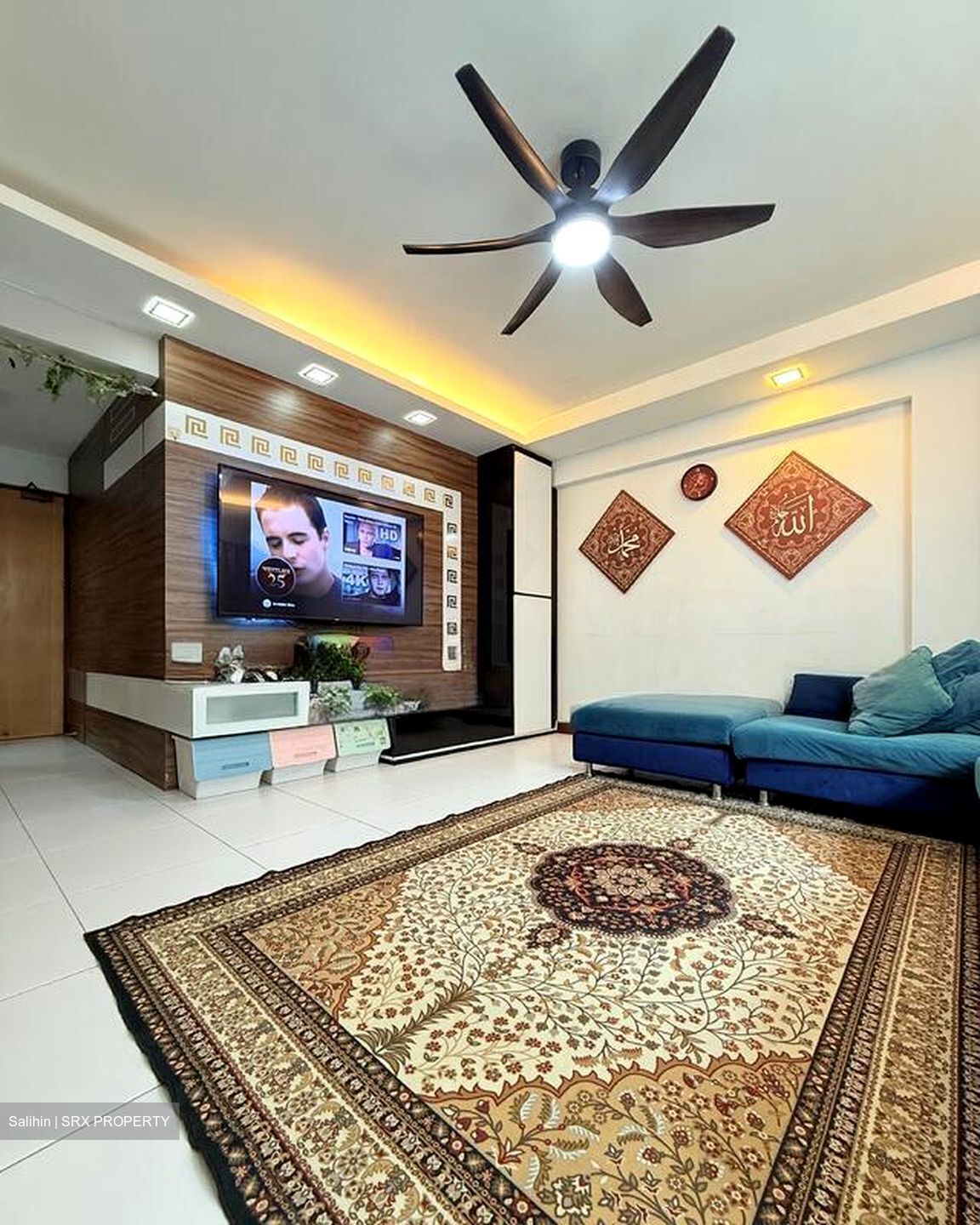 Blk 618B Punggol Breeze (Punggol), HDB 4 Rooms #503649841